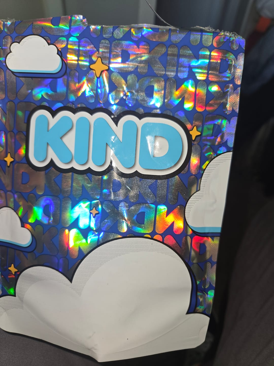 Customer photo review of White Widow - 28 Grams – Hybrid