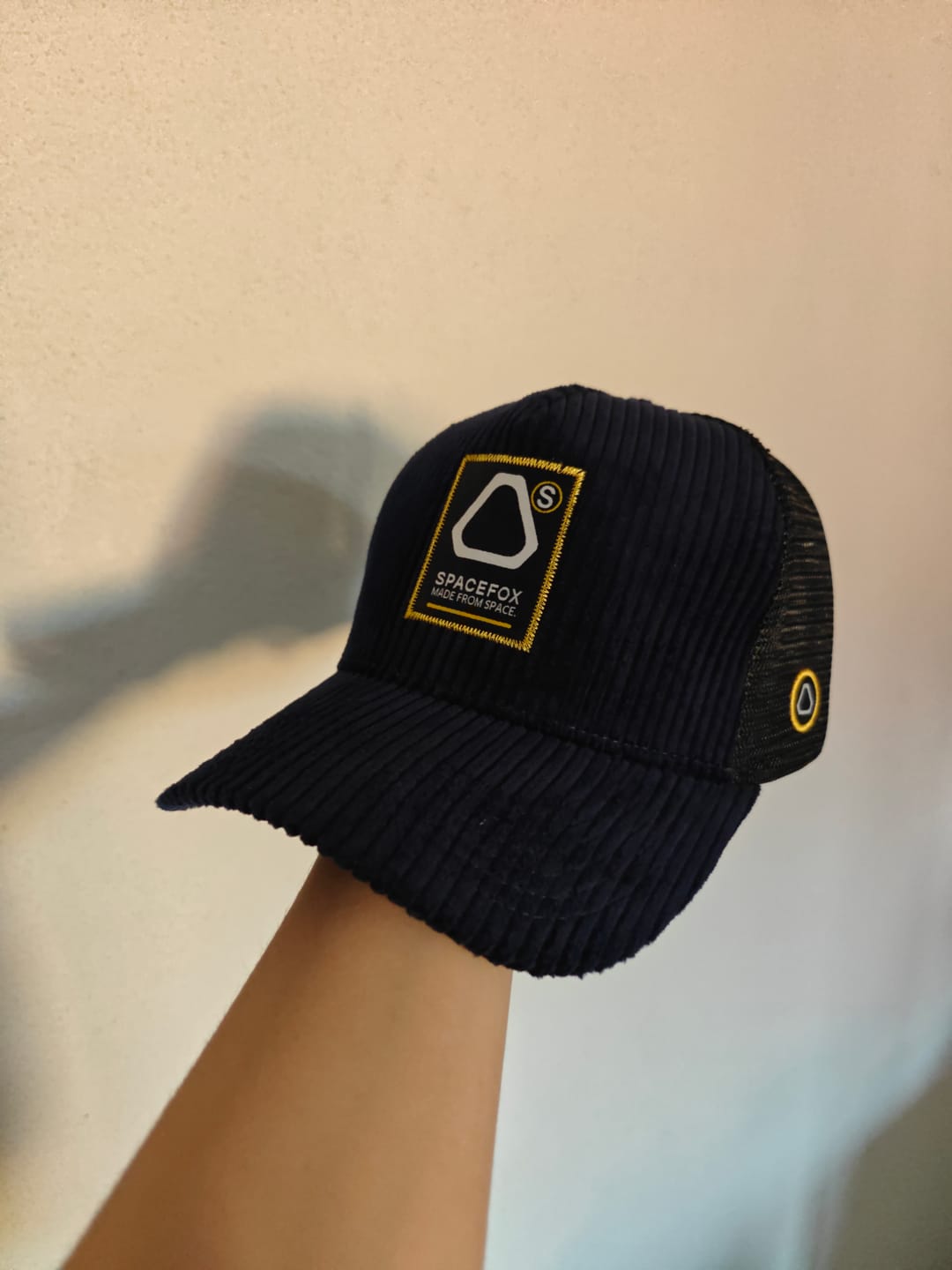 Customer photo review of La Casquette Bleue