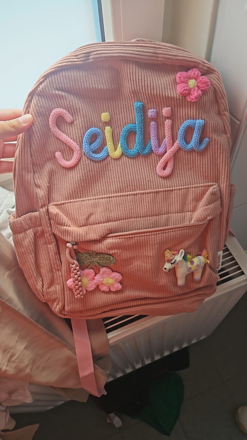 Customer photo review of Cute Elements