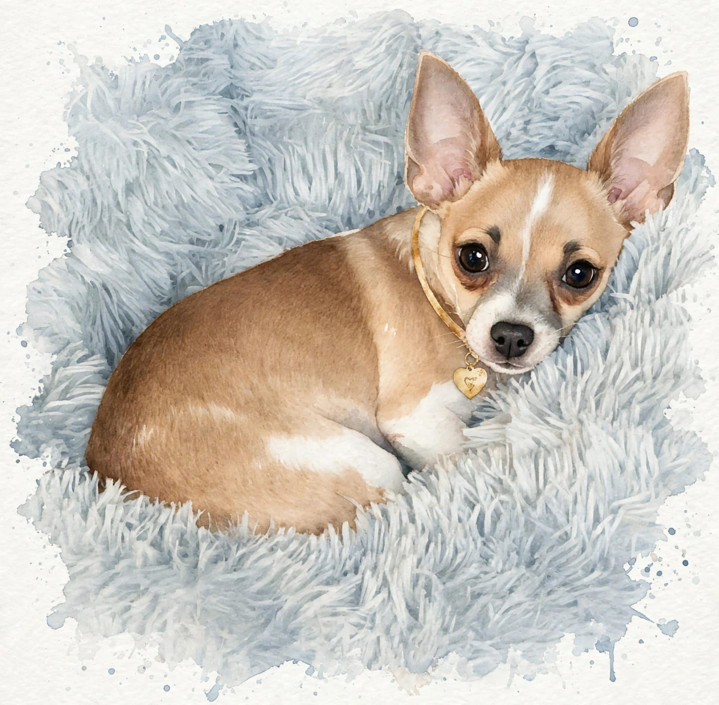 Customer photo review of Cutest Pets of Pupvote Summer 2026