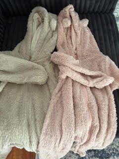 Customer photo review of #1 Baby Star Suit