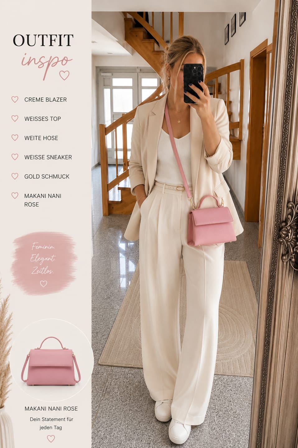 Customer photo review of NANI - ROSE
