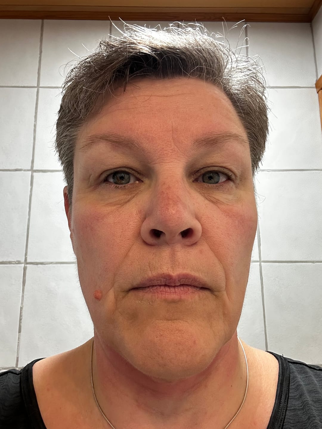 Customer photo review of Silky Sage Talivoide