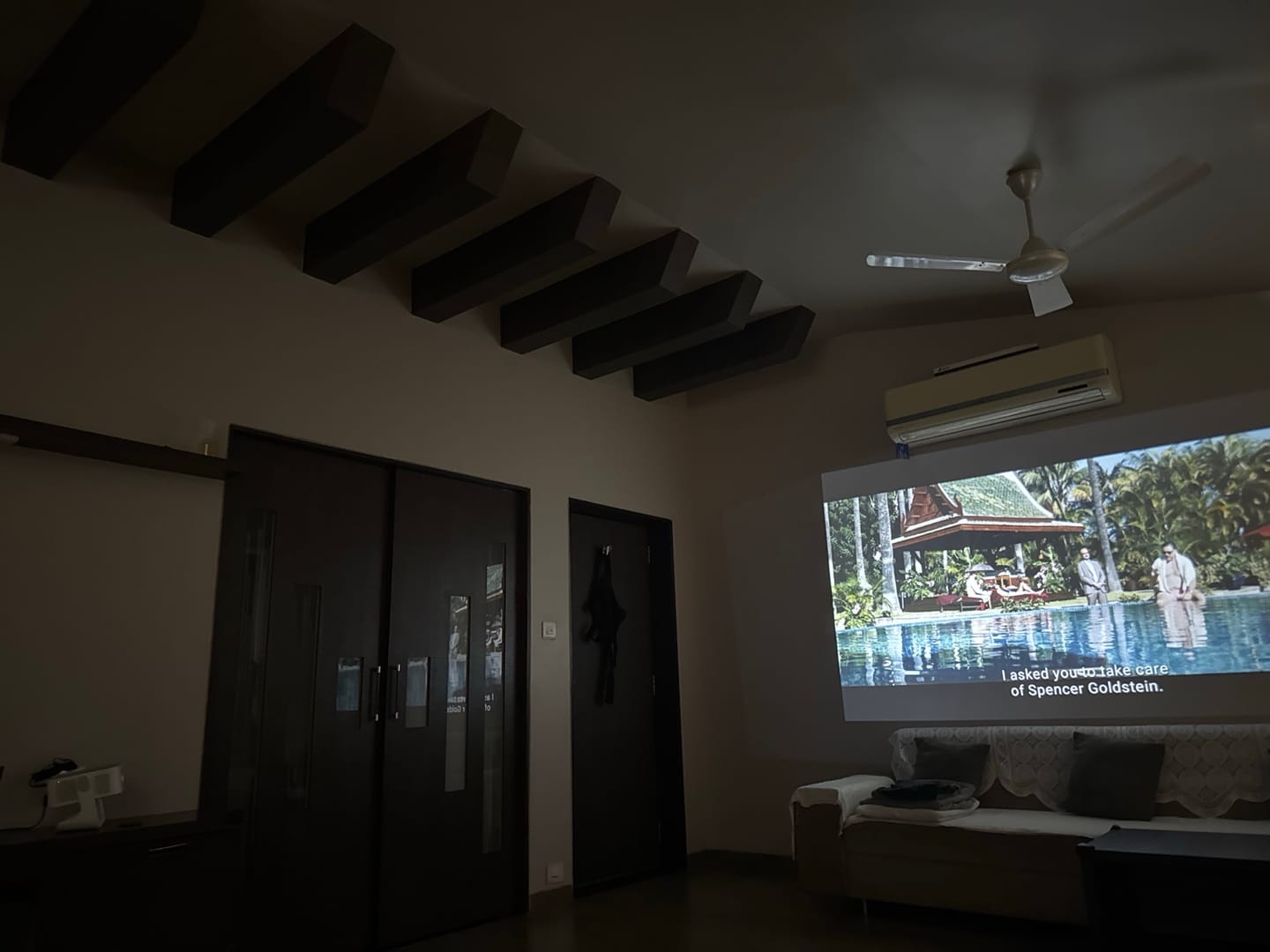 Customer photo review of Lumex Aura