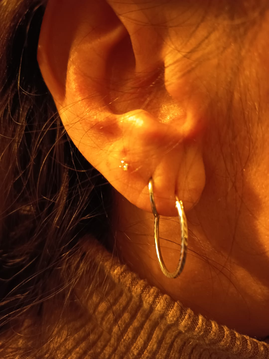 Customer photo review of Argolla Lisa 75 mm