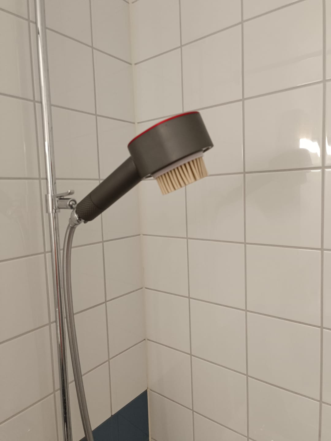 Customer photo review of Aquabliss - Schwamm & Bürste
