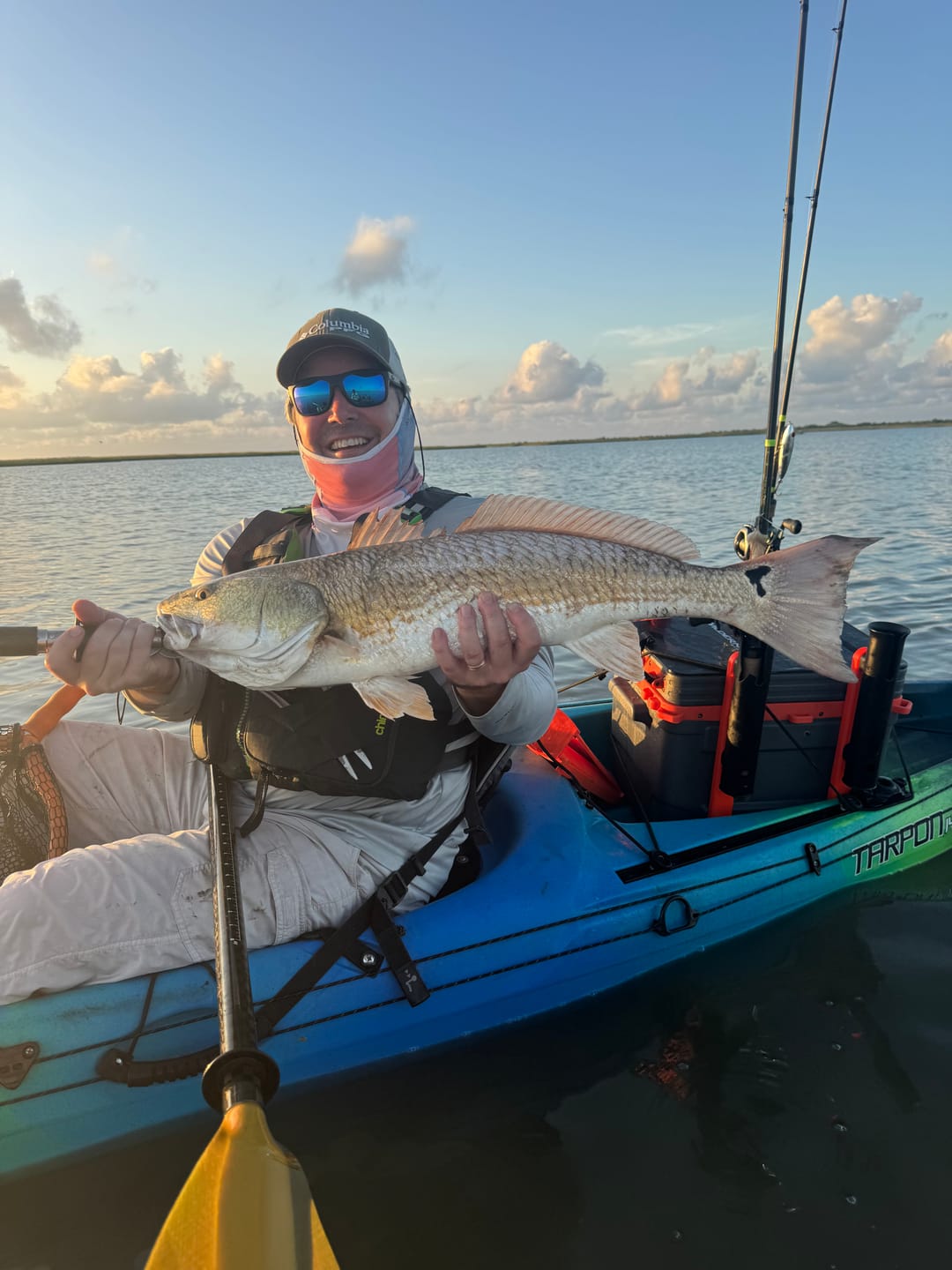 Customer photo review of Shimano Metanium DC 70HG A