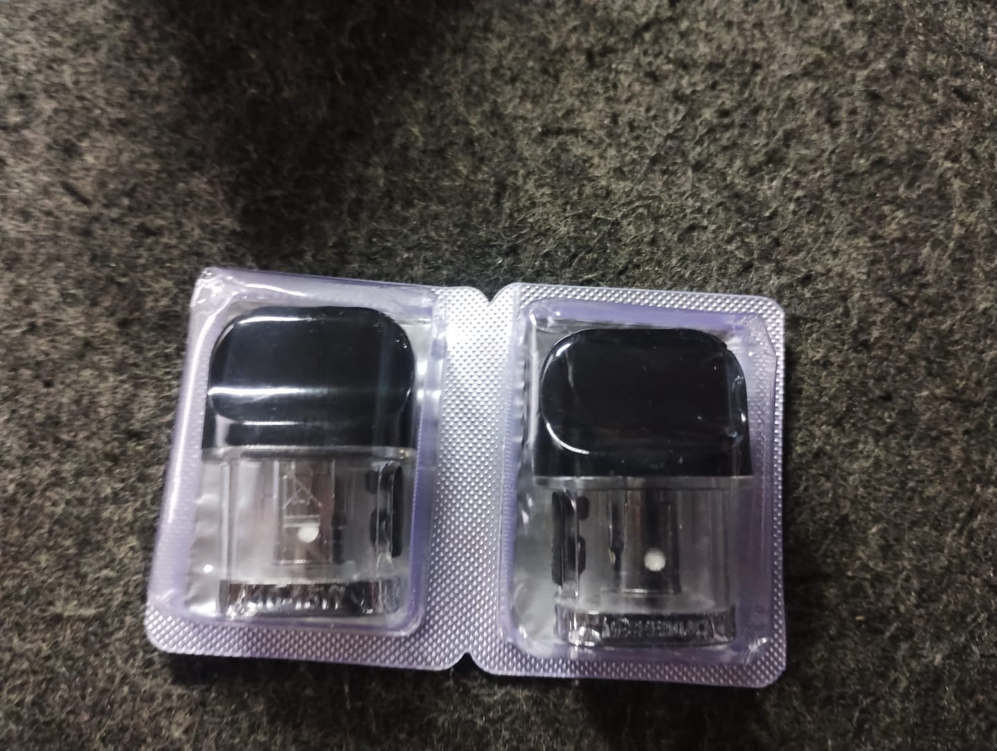 Customer photo review of Smok Novo X Pod