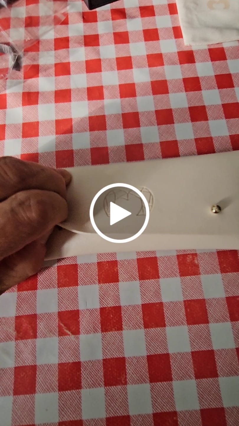Customer video review of Reloj ~ Century GoldPassion