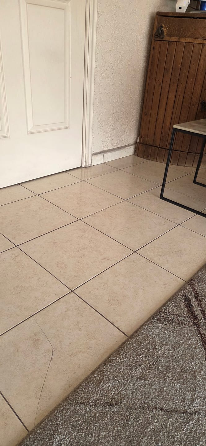 Customer photo review of Funda Original para Cama Antiestrés para Perros