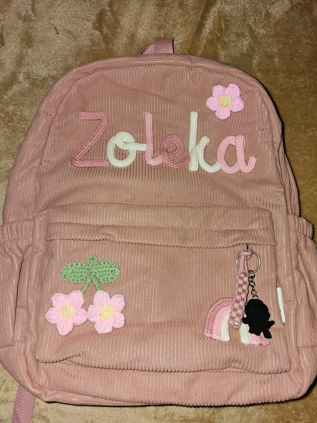 Customer photo review of Cute Elements