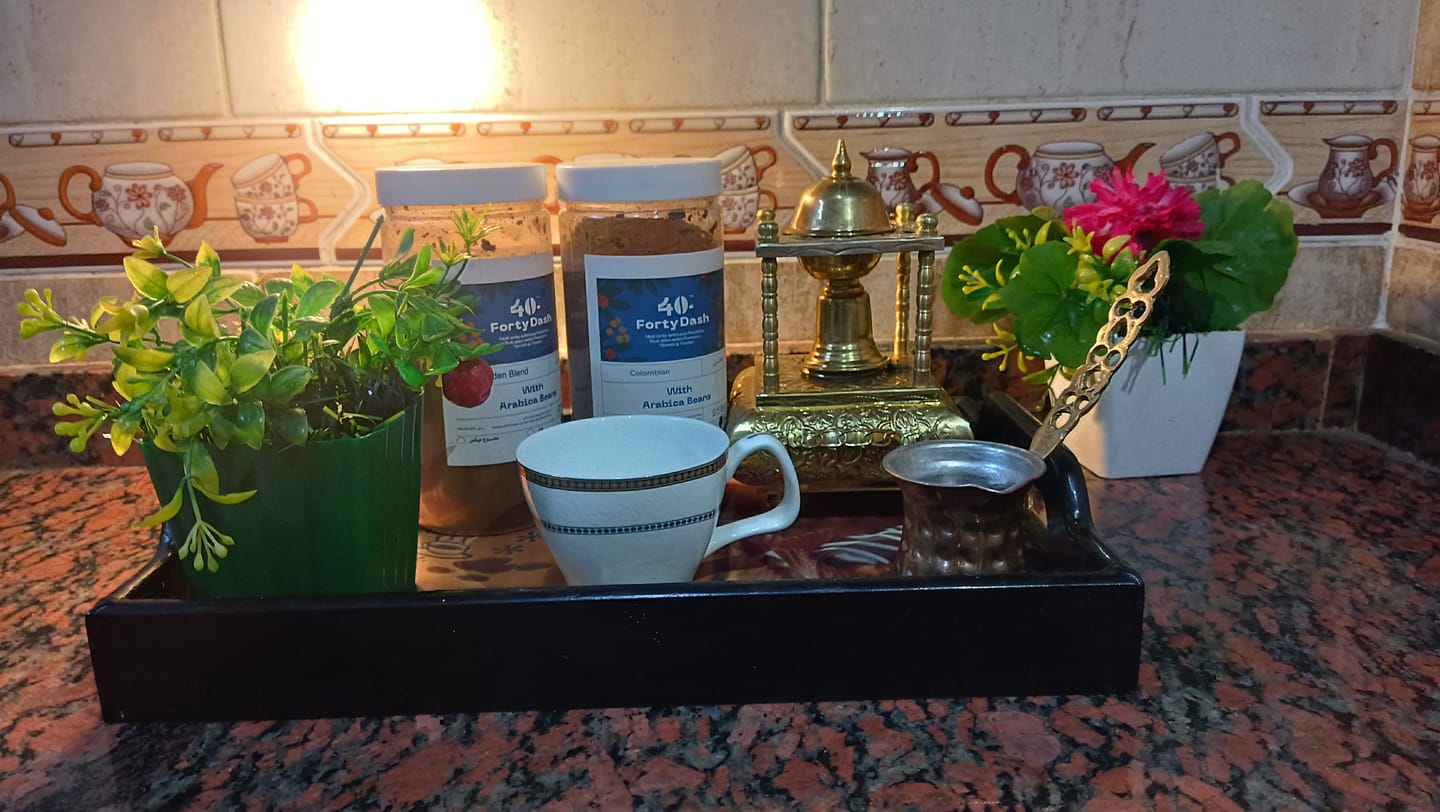 Customer photo review of بوكس الكييفة