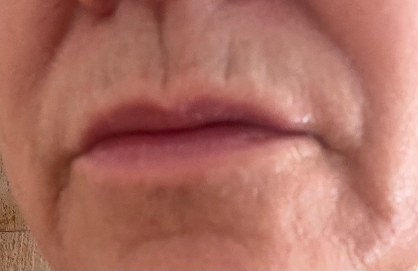 Customer photo review of Bálsamo Labial especial Código de Barras Wild Sex