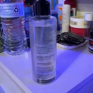 Customer photo review of [2packs]Rosemary + Fermented Rice Water Hair Mist (200ml) | Fast-Absorbing, Soft & Smooth Non-Greasy Formula