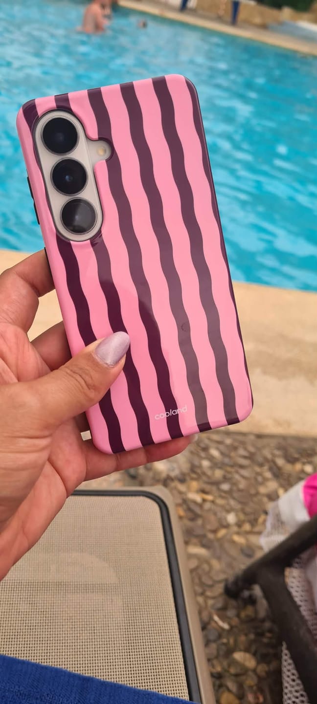 Customer photo review of Full Glam - Samsung