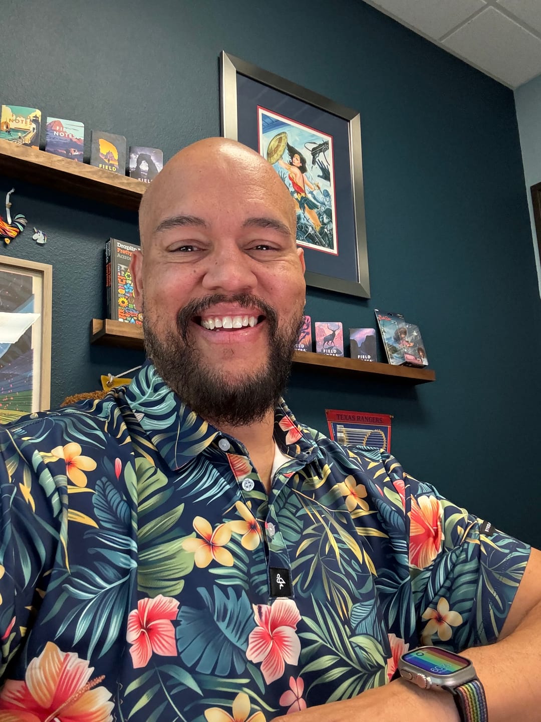 Customer photo review of Lahaina