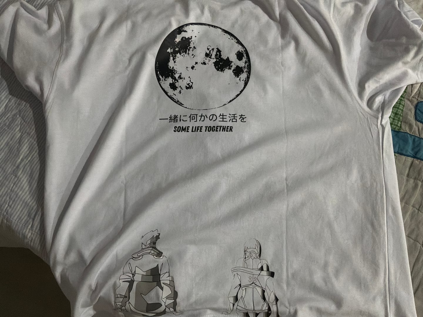 Customer photo review of Cyberpunk