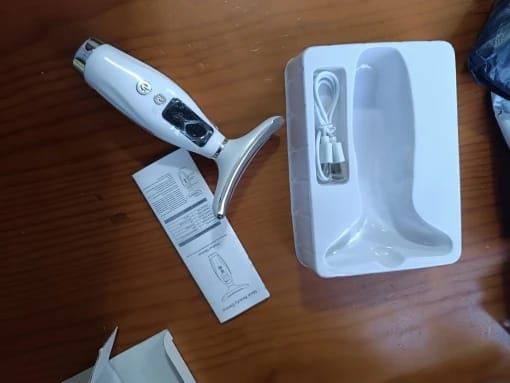 Customer photo review of Syabeauty Contour Lift