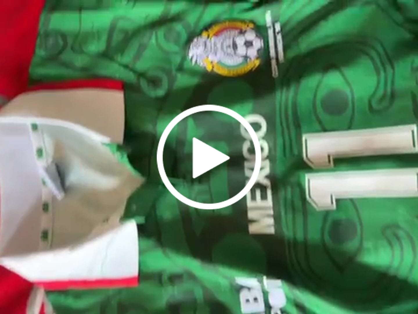 Customer video review of Regalo Retro 🎁