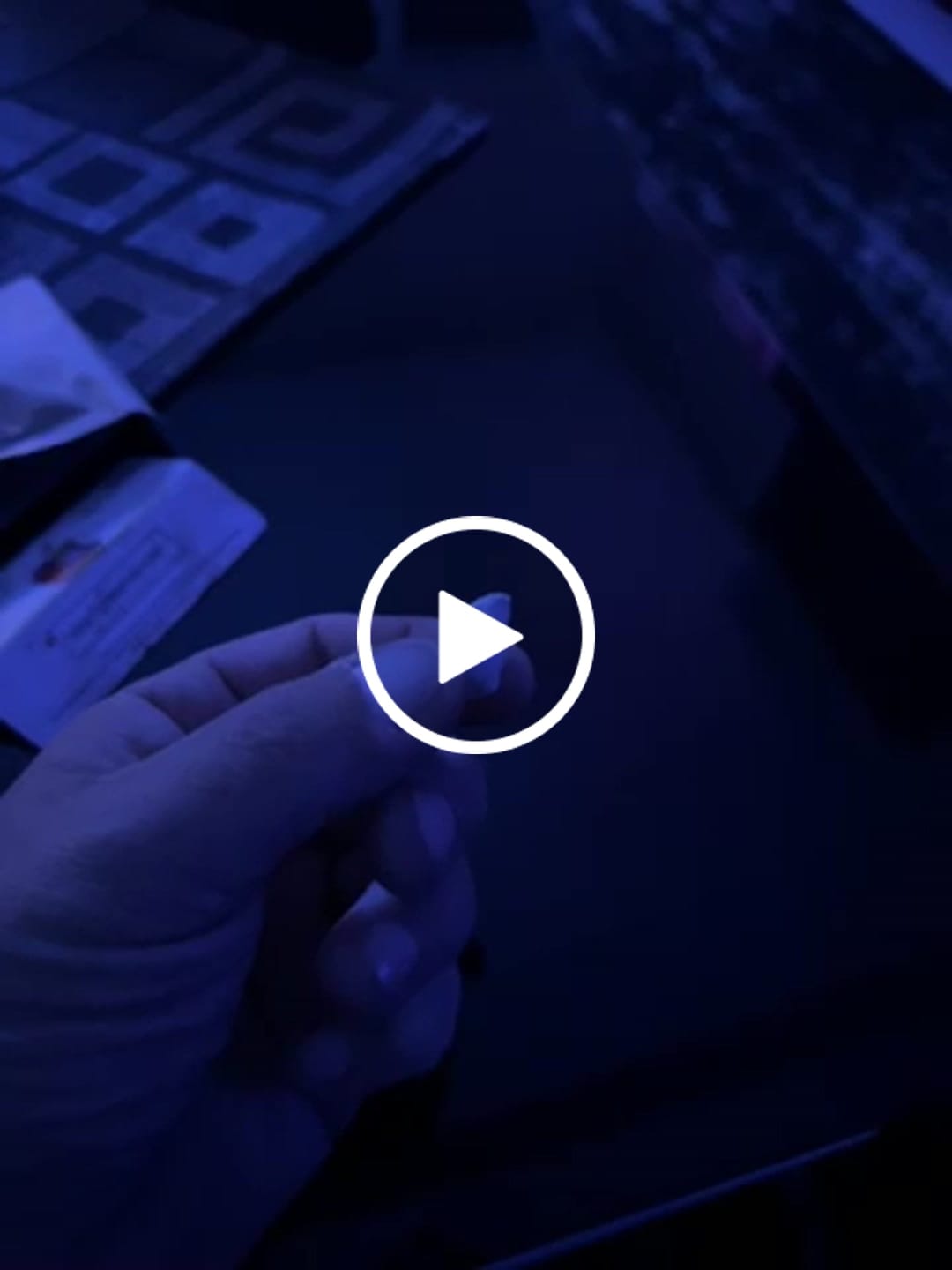 Customer video review of Hasch Signature Bundle – Afghan + Dry Sift + Moonrock | 15g Premium Hasch-Box