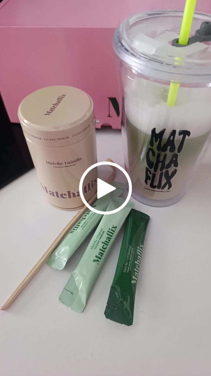 Customer video review of Sticks Travel