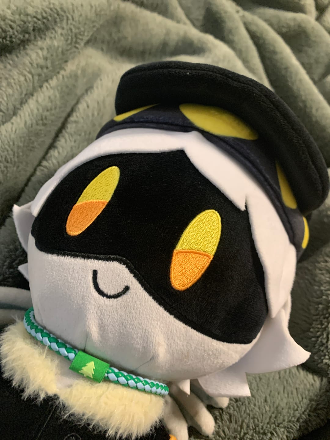 Customer photo review of N Plush