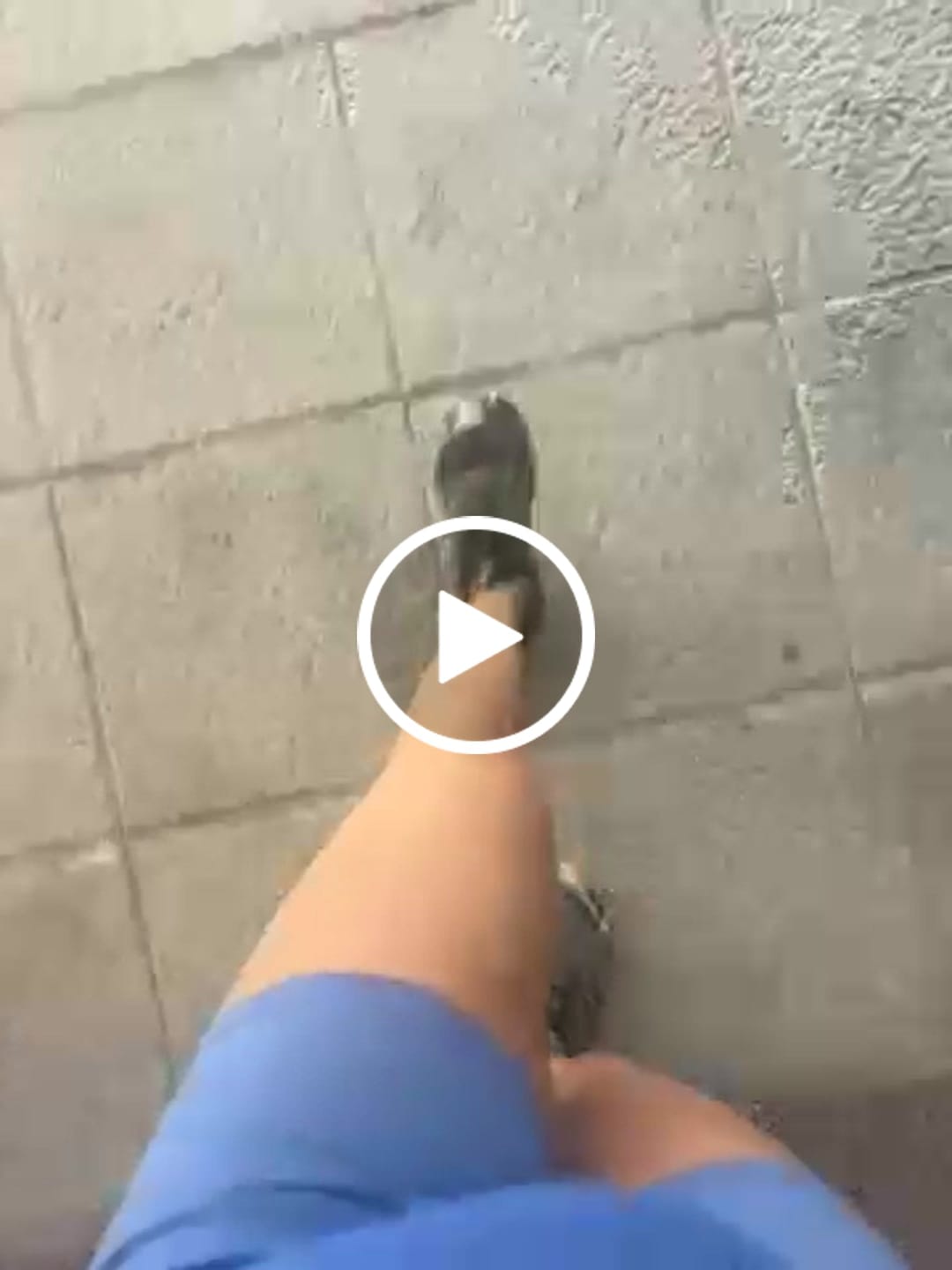 Customer video review of Active II Pro - Zapatos Barefoot