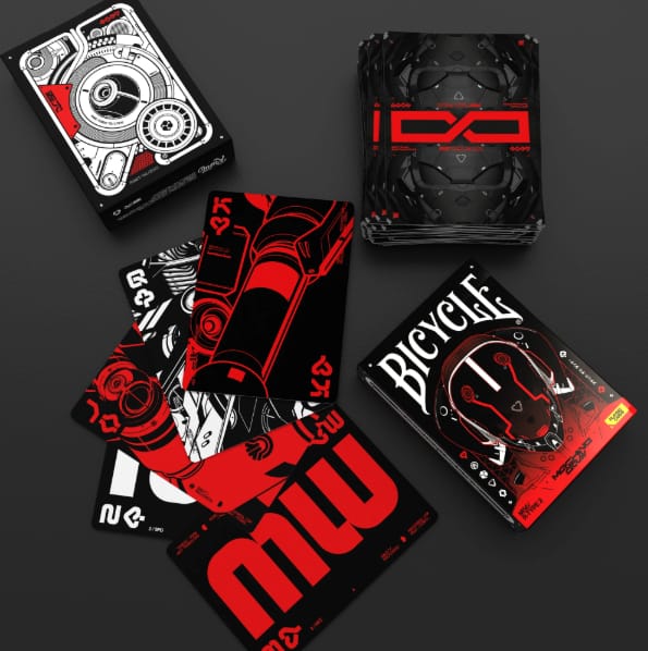Customer photo review of RunIt DS1 Protective Clear Case