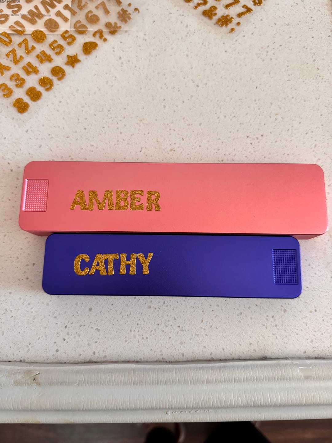 Customer photo review of 2-Pack Bundle