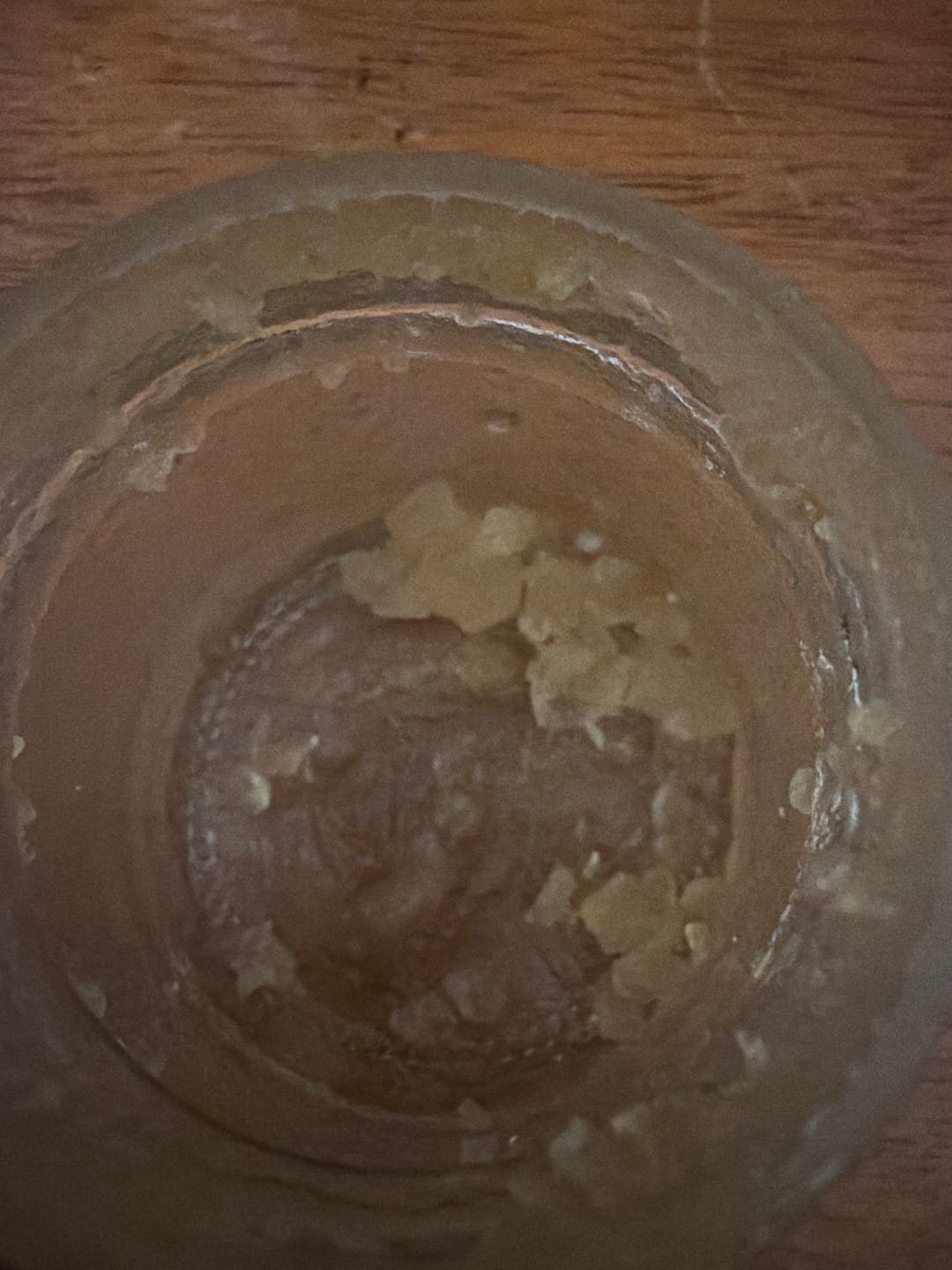 Customer photo review of Alaskan Thunder Fuck | Live Resin Diamonds