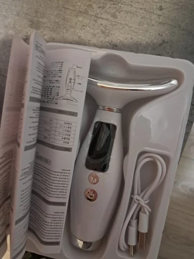 Customer photo review of Syabeauty Contour Lift