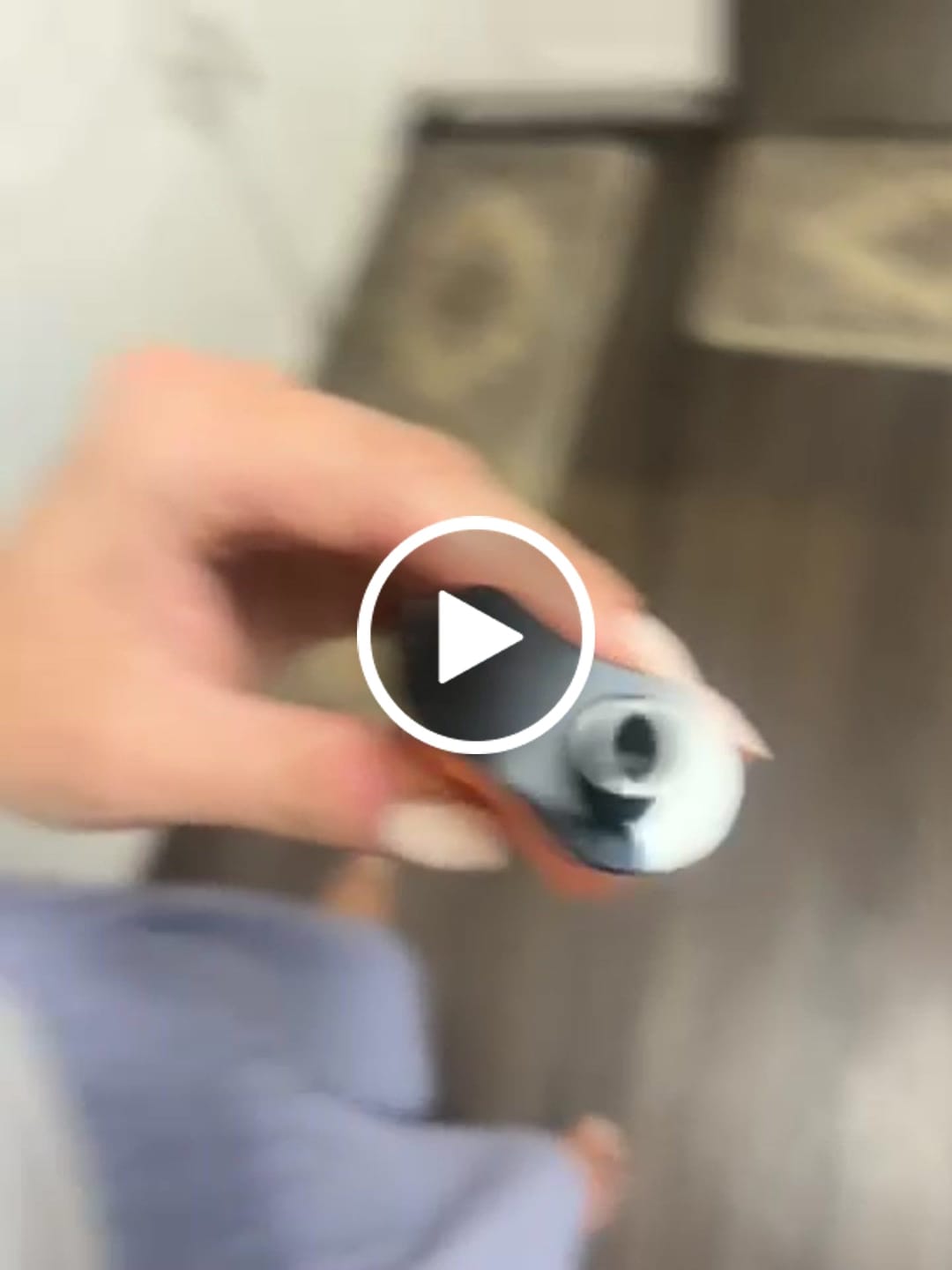 Customer video review of Fume Infinity Plus 4500 Puffs