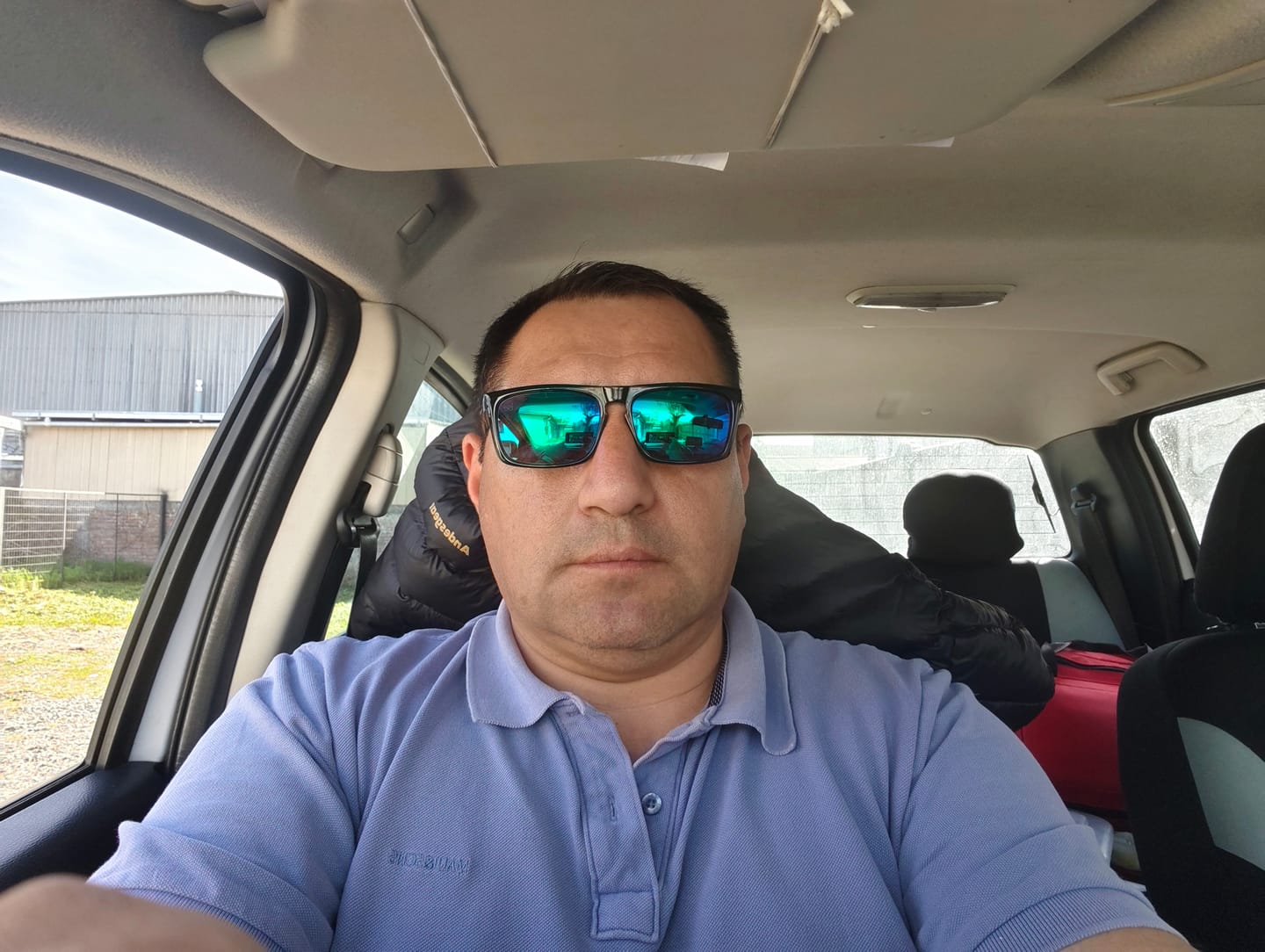 Customer photo review of BOREAL