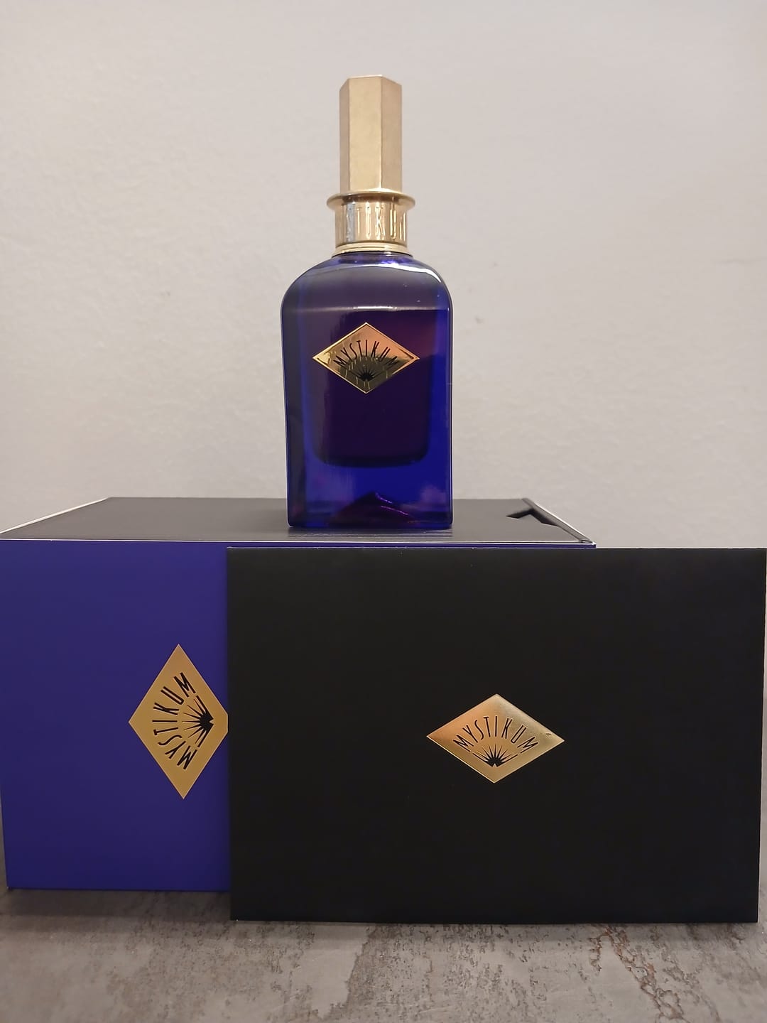 Customer photo review of Nightfall in the City of Kings