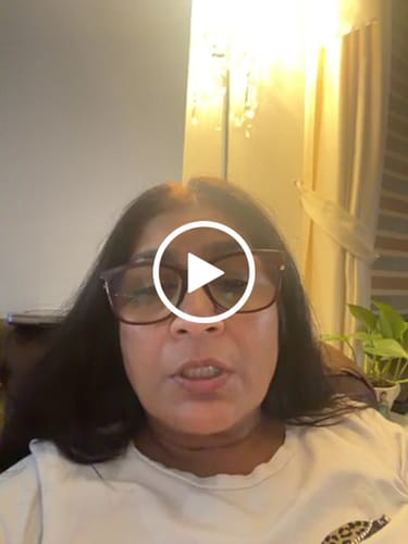 Customer video review of Carry-On: All-in-One
