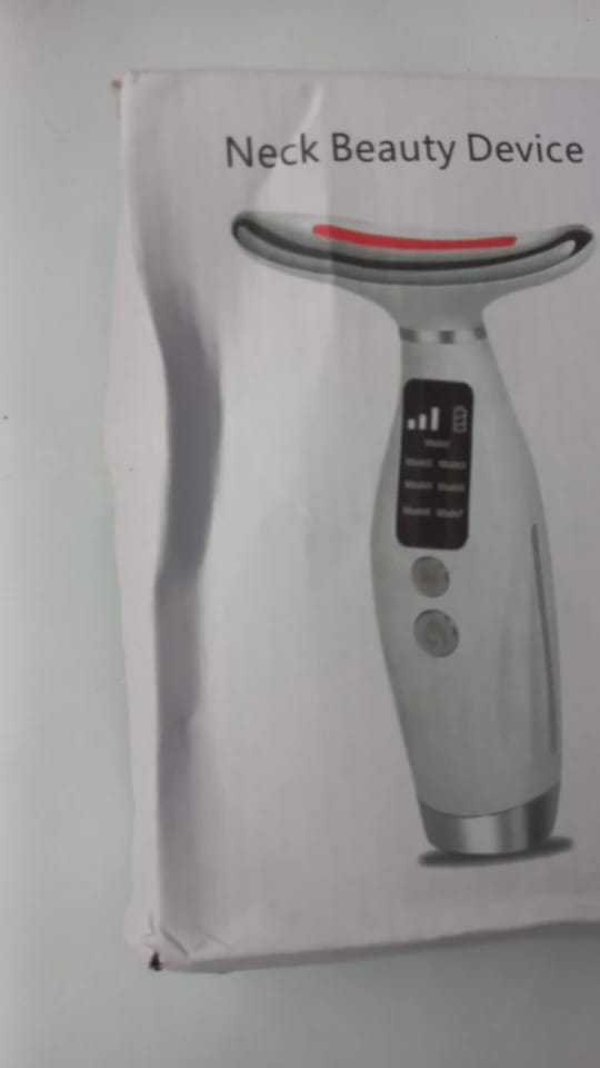 Customer photo review of Syabeauty Contour Lift