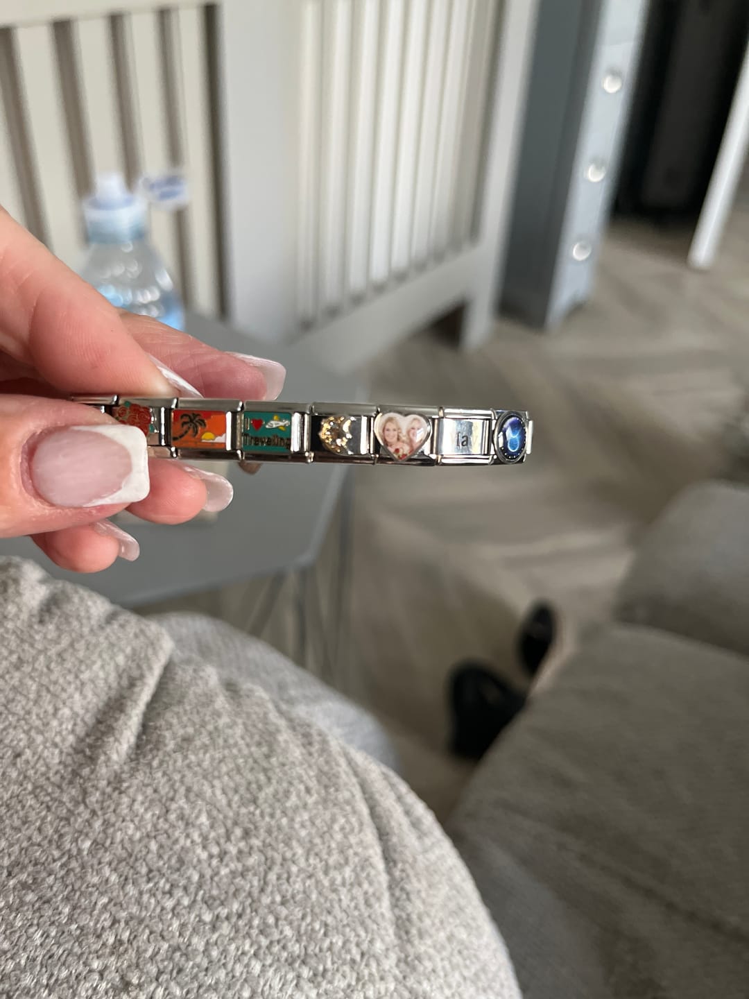 Customer photo review of Gem Moon