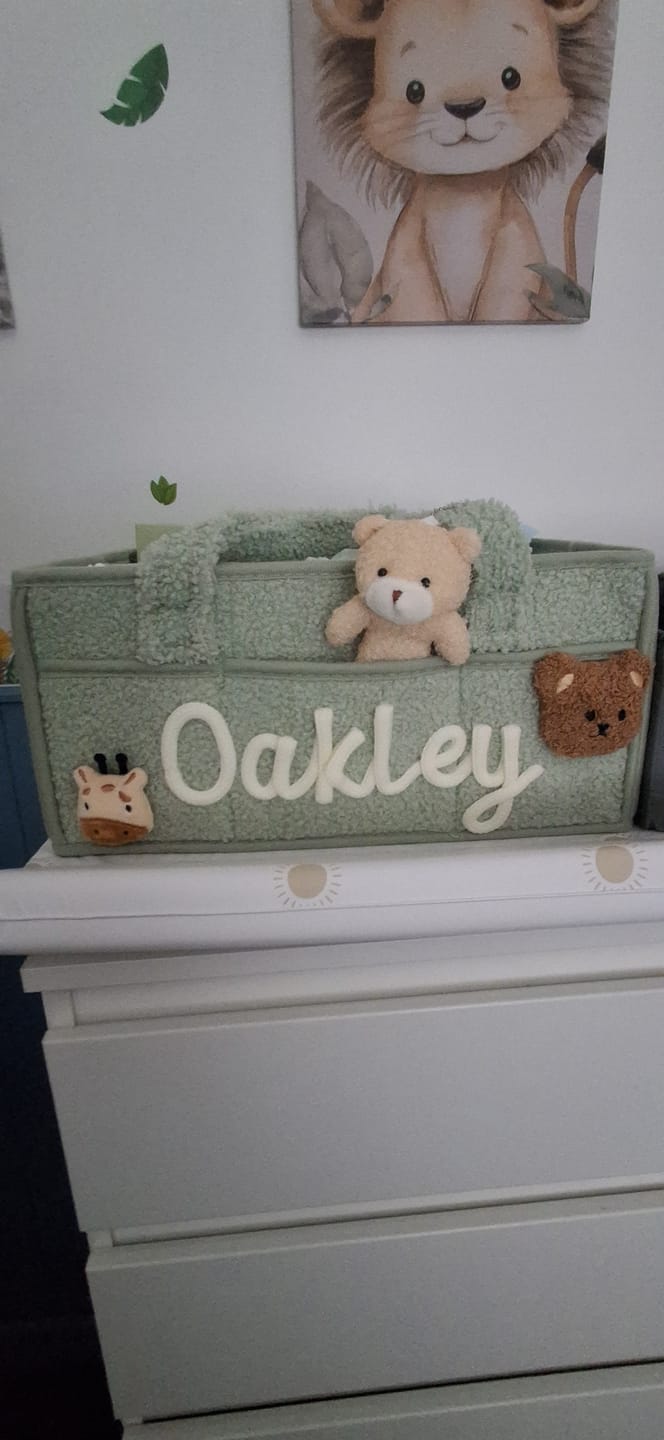 Customer photo review of Cute Elements