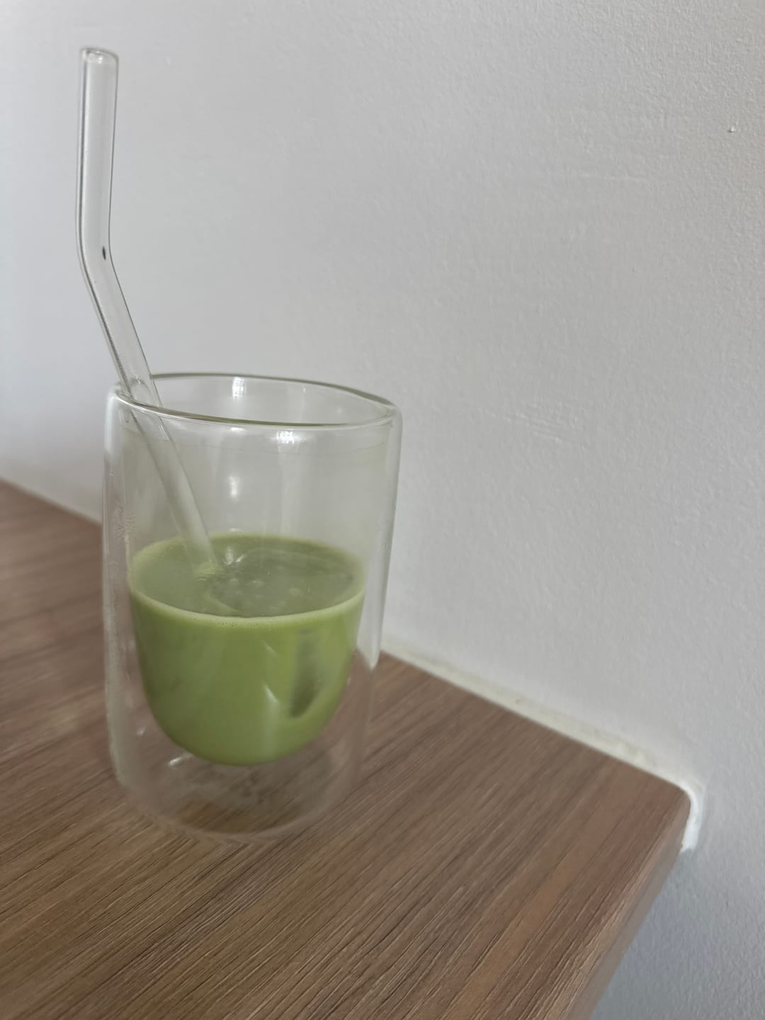 Customer photo review of Le Pâtissier - Matcha culinaire