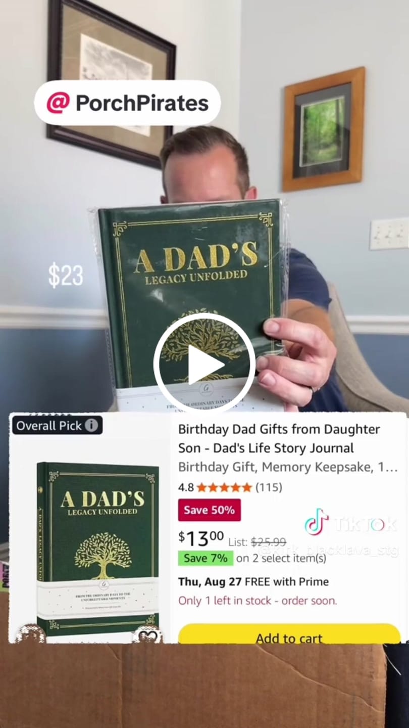 Customer video review of The Wild Card Mystery Box - Chance at Everything Box