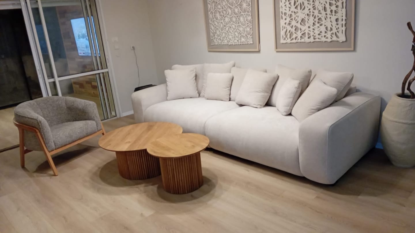 Customer photo review of Adrian