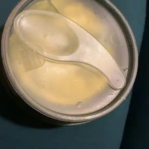 Customer photo review of Idratazione Profonda Maschera Occhi Avocado 60 Pezzi Set