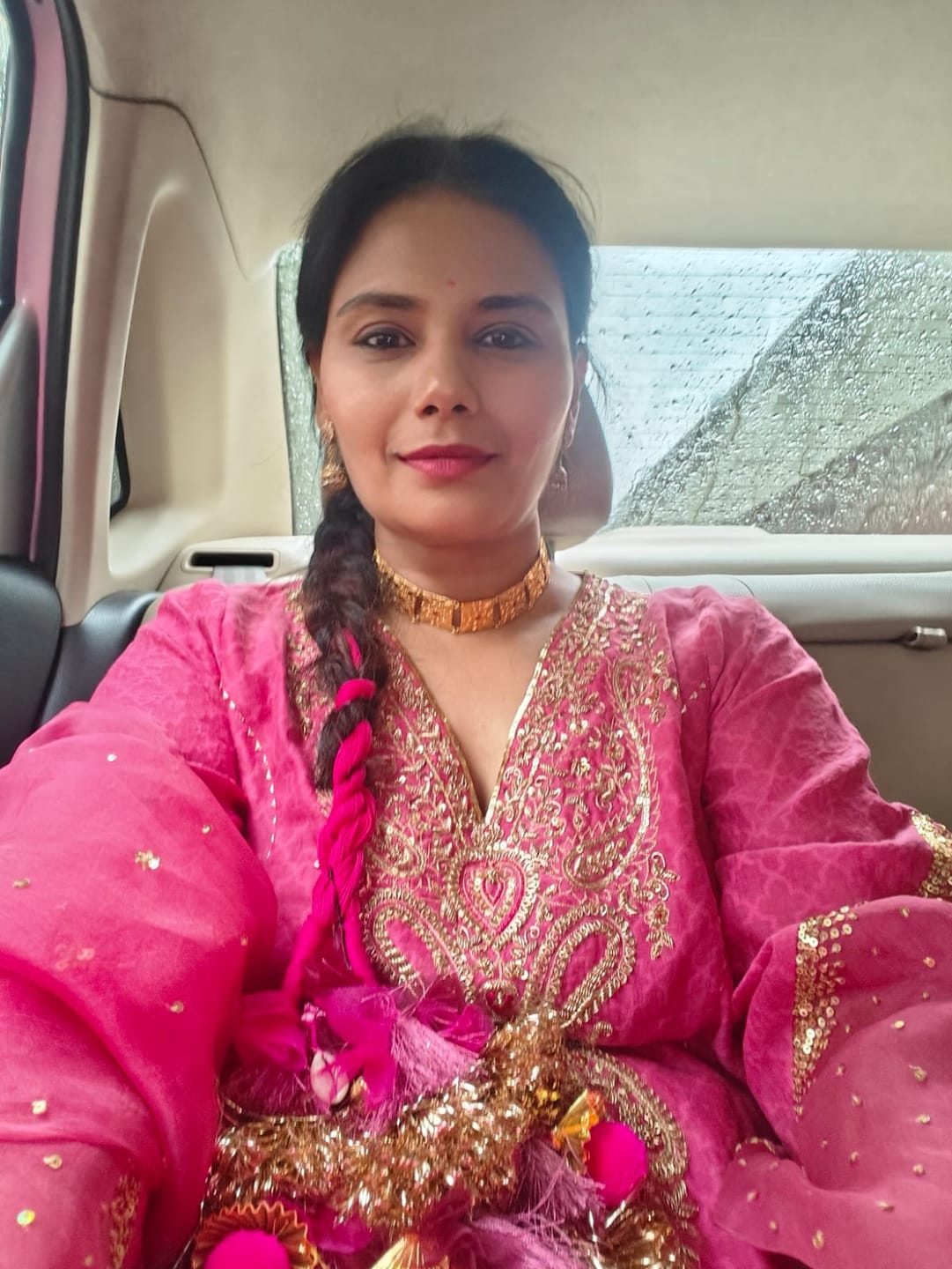 Customer photo review of Baandri Parandi