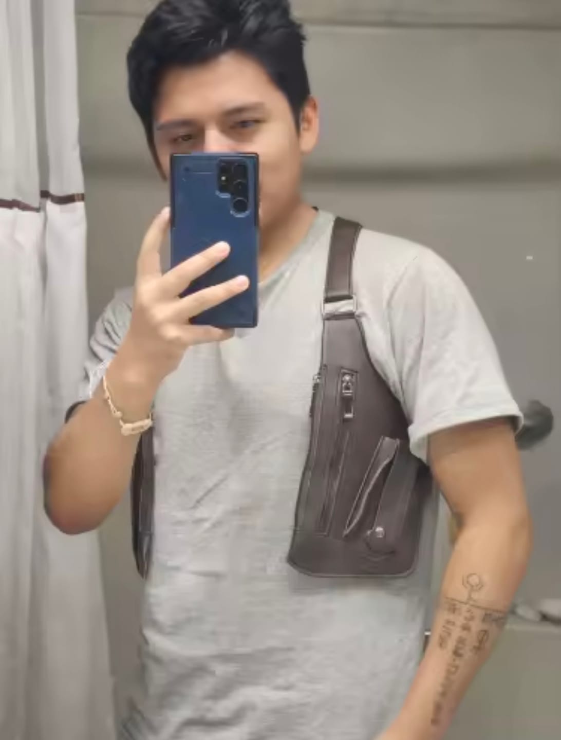 Customer photo review of The StealthCarry