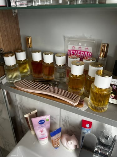 Customer photo review of Gany