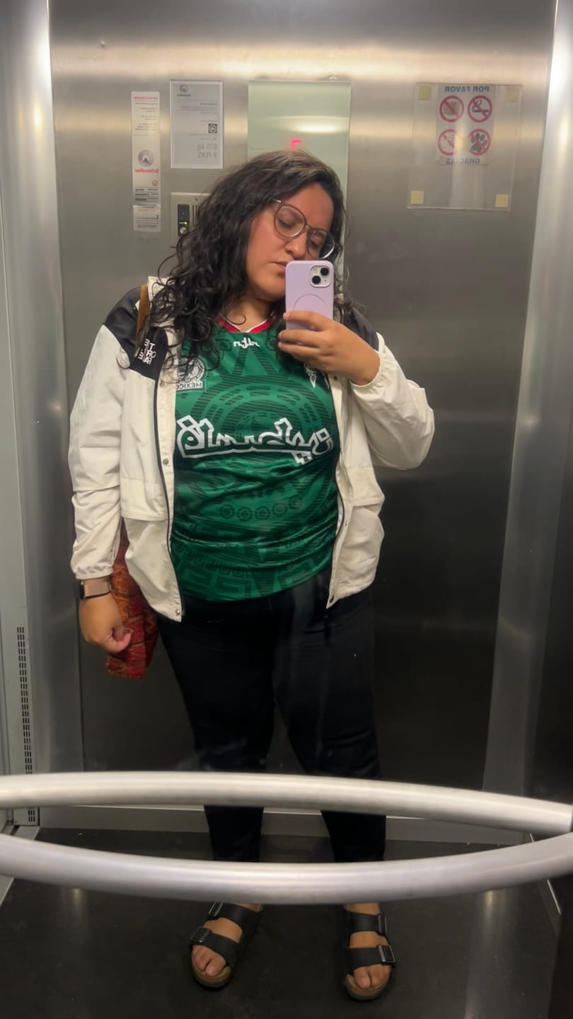 Customer photo review of PLTN MEXICO - LIMITED EDITION