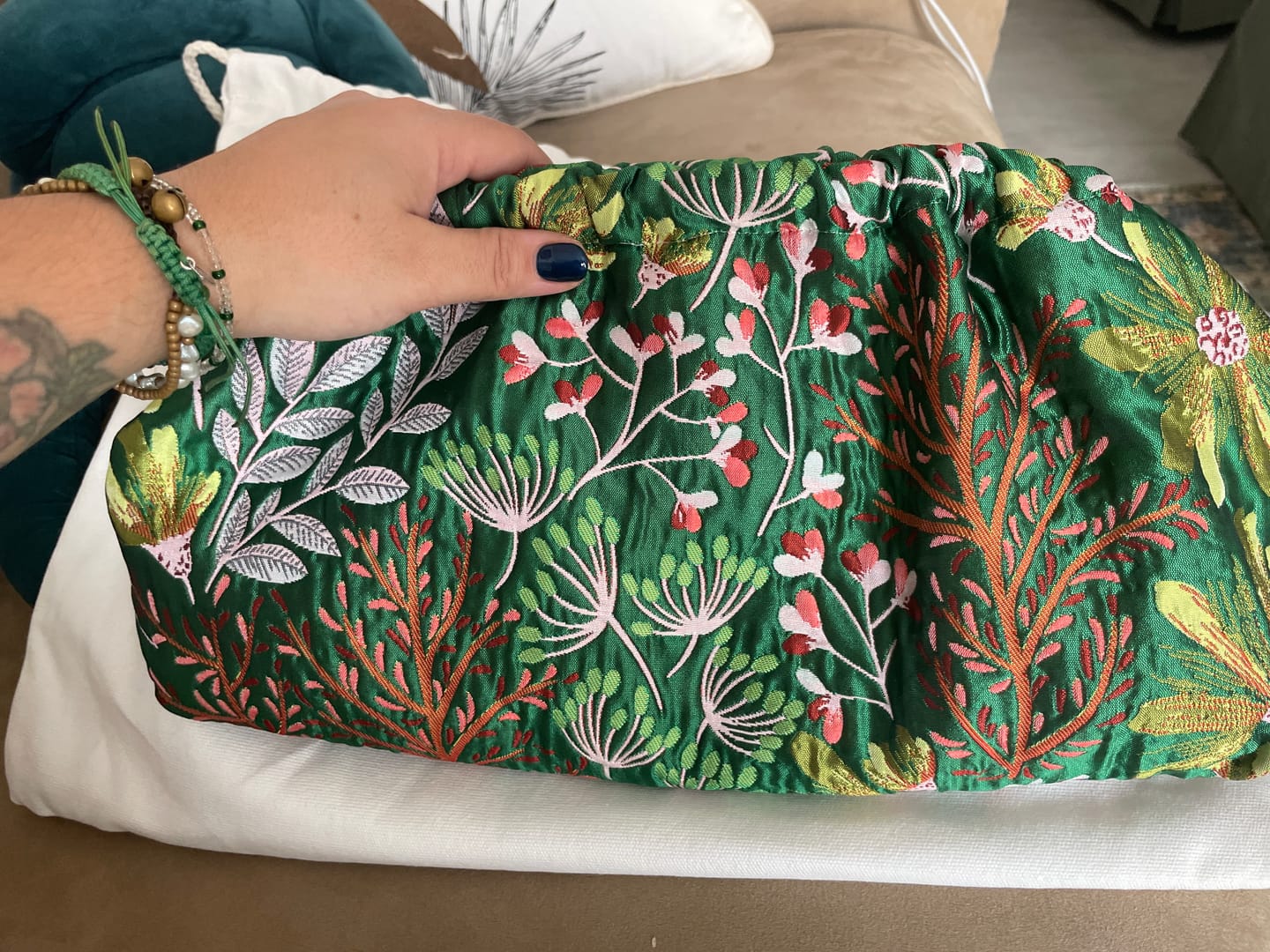 Customer photo review of Japan