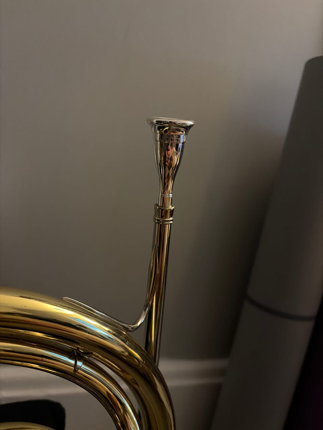 Customer photo review of Horn Classic G Series