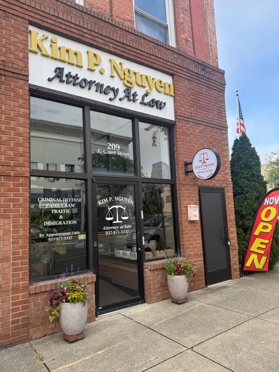 Customer photo review of CUSTOM MOCKUP SIGN FOR Conie nguyen