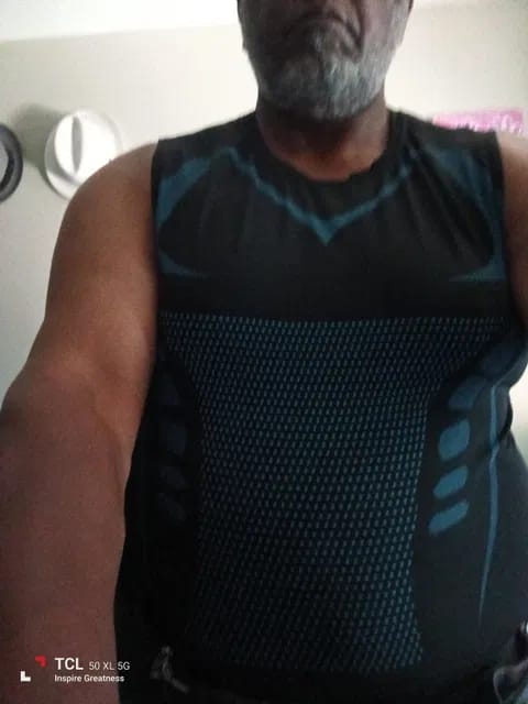 Customer photo review of Colyra | Siente el Poder de la Confianza, Forma y Control
